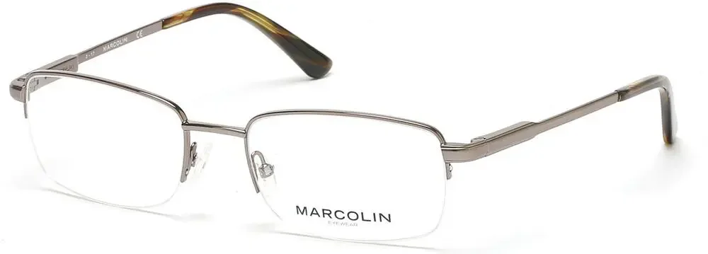 NEW Marcolin MA3002 Rectangle Eyeglasses